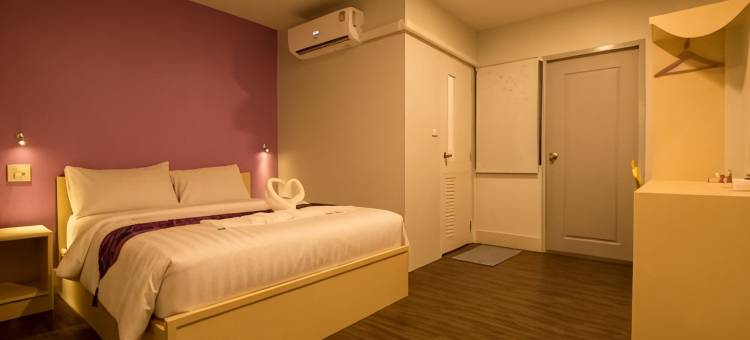 塔沙革酒店(Thap Sakae Hotel)图片