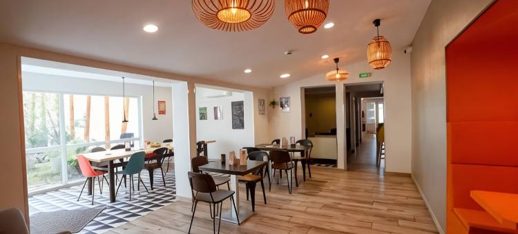 斯特拉斯堡北部阿格诺宜必思快捷酒店(Ibis Budget Haguenau Strasbourg Nord)图片