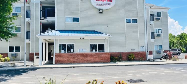 Tampa Bay Extended Stay - Airport图片