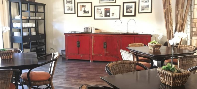 贸易风卡梅尔酒店(Tradewinds Carmel)图片