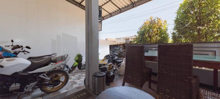 Wisma Brata 2 Mitra RedDoorz图片