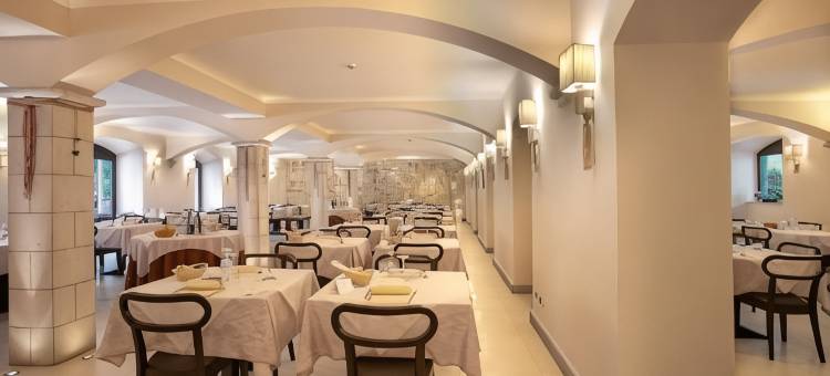 博尔卡迪卡多雷 TH 酒店 - 多勒米特斯公园酒店(TH Borca di Cadore - Park Hotel des Dolomites)图片