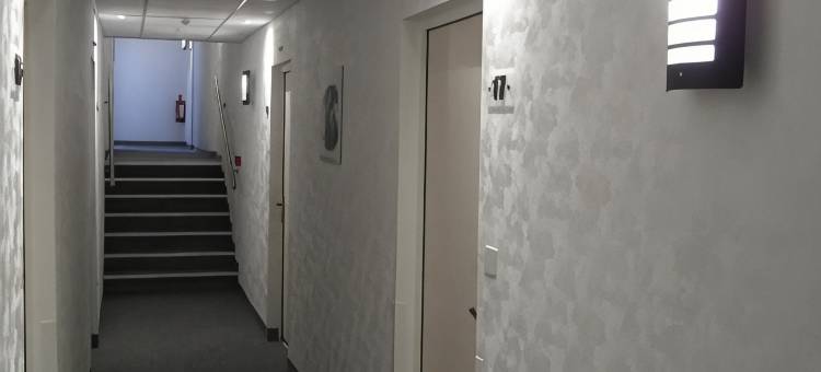 萨拉酒店(Le Sarac Hôtel)图片