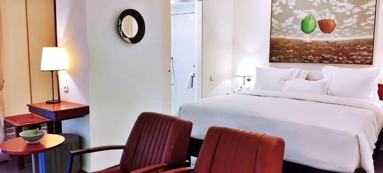 科诺科尼精品酒店(KoenoKoeni Boutique Hotel)图片