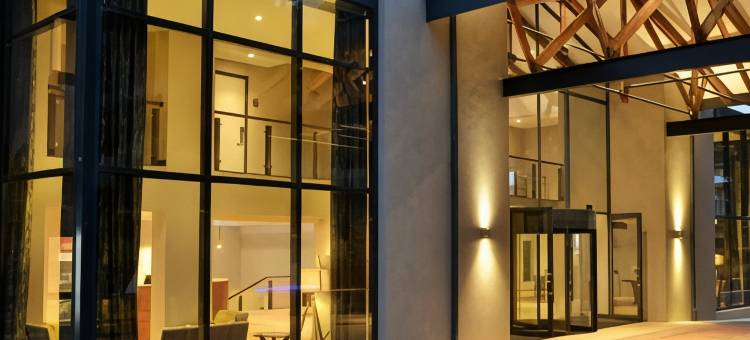 萨尼帕斯普瑞米尔度假酒店(Premier Resort Sani Pass)图片