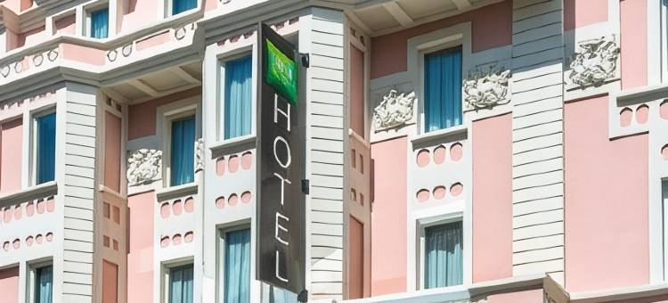 宜必思尚品米兰中心酒店(Ibis Styles Milano Centro)图片