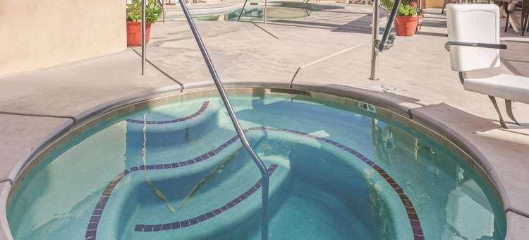 西北图森马拉纳拉昆塔温德姆套房酒店(La Quinta Inn & Suites by Wyndham NW Tucson Marana)图片