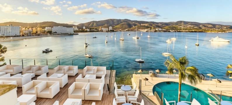 莱昂纳多皇家酒店-马略卡(Leonardo Royal Hotel Mallorca)图片