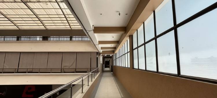 金宫酒店(Hotel Gold Palace Inn)图片