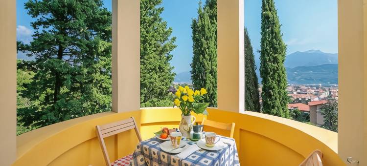 丽纳别墅(Appartamento Villa Lina - Happy Rentals)图片