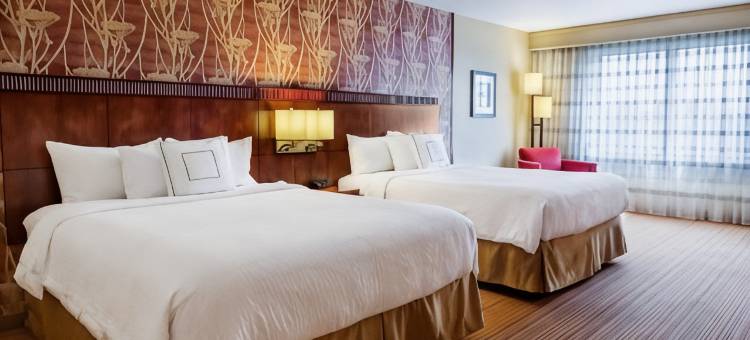 列克星敦基兰德/机场万怡酒店(Courtyard Lexington Keeneland/Airport)图片