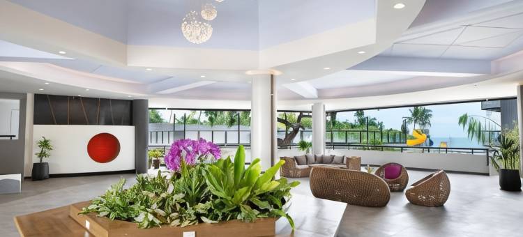 盛泰悦华欣七岩海滩度假酒店(Centara Life Cha-Am Beach Resort Hua Hin)图片