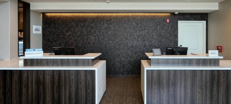 Residence Inn Harrisburg North图片