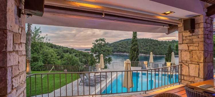 塞沃塔圣尼古劳斯瑞享度假酒店(Mövenpick Resort Agios Nikolaos Sivota)图片