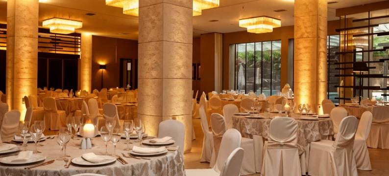 刚果宫殿酒店(Congo Palace)图片