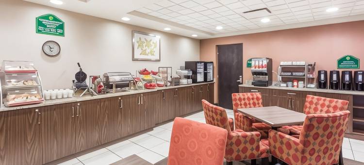 Wingate by Wyndham Regina图片