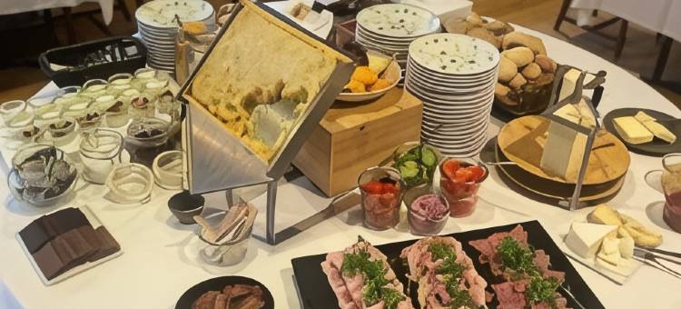 菲尔斯考酒店(Filskov Kro)图片