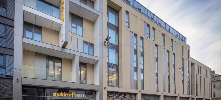 新堡马尔丹酒店(Maldron Hotel Newcastle)图片