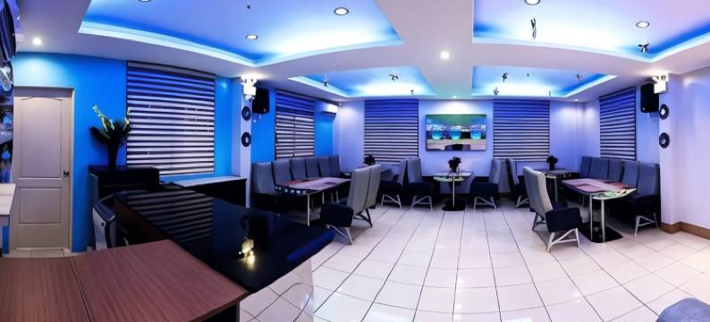 空中驿站餐厅酒店(Aerostop Hotel and Restaurant)图片