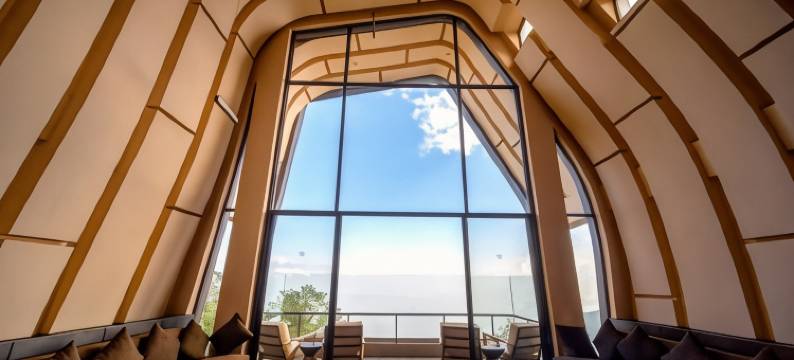 卡维亚喜马拉雅酒店(Kavya Himalayas)图片