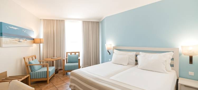 佩塔纳维京海滨度假村及水疗中心(Pestana Viking - Beach & Golf Resort)图片