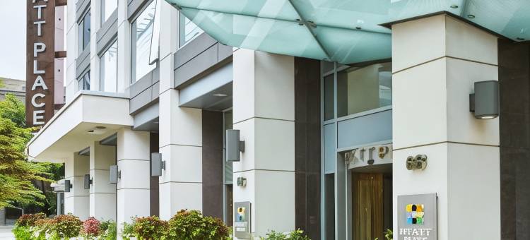 凯悦嘉轩酒店-芝加哥河北区(Hyatt Place Chicago River North)图片