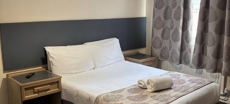 埃伯斯酒店(The Tudor House Hotel)图片