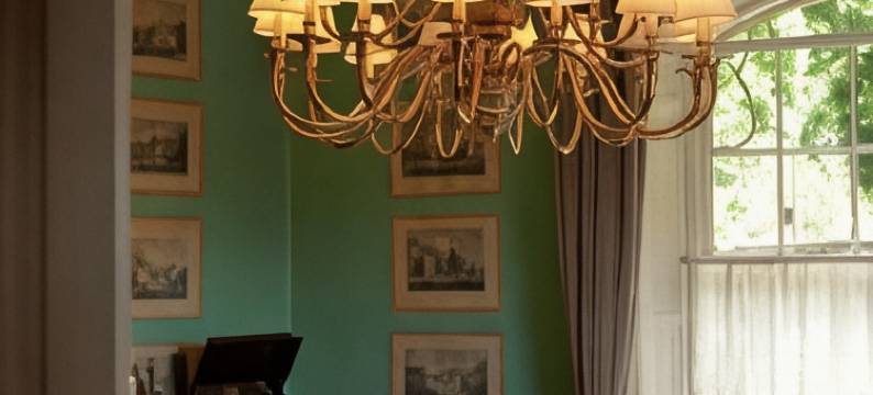 彭布罗克阿姆斯酒店(The Pembroke Arms)图片