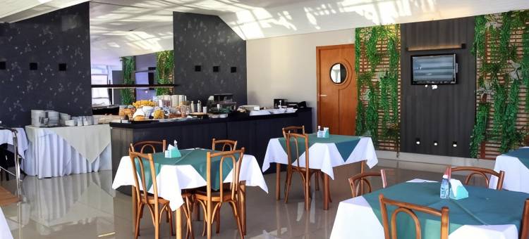 米努亚诺酒店(Hotel Minuano)图片