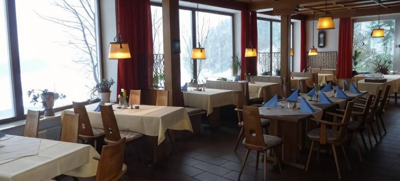 贝斯霍夫阿尔卑斯山酒店(Alpenhotel Beslhof)图片