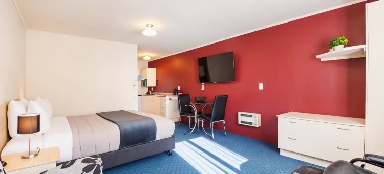宝马汽车旅馆(Braemar Motor Lodge)图片