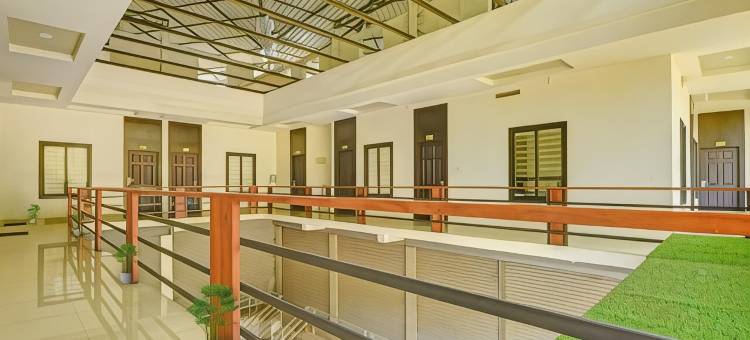 Hotel O Omassery Open Stay图片