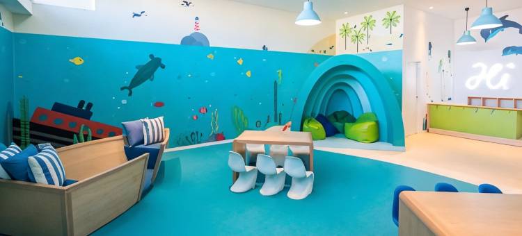 Iberostar Waves Gaviotas Park图片