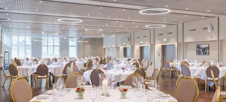 克朗伦茨堡美居酒店(Mercure Lenzburg Krone)图片