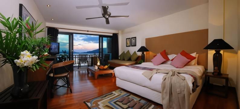 肉桂海滩别墅(Cinnamon Beach Villas)图片