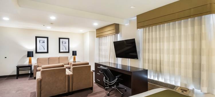 凯艺酒店(Quality Inn)图片