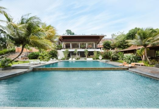 Amanuba Hotel & Resort Rancamaya Hotel Overview