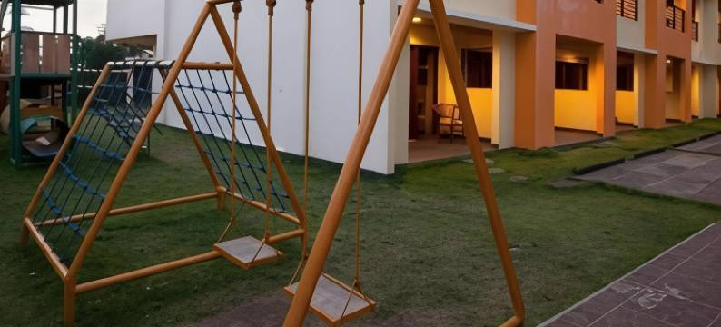 塔旺曼谷明星酒店(Hotel Bintang Tawangmangu)图片