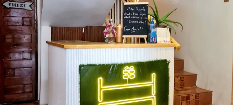 SMS酒店集团普莱西酒店(Hotel Pressie by SMS Hospitality)图片