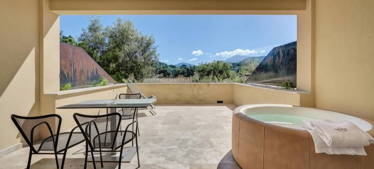 克洛斯圣米歇尔酒店及水疗中心(Clos Saint-Michel Resort & Spa)图片