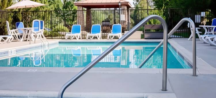 Staybridge Suites CO弹簧 - 空军学院(Staybridge Suites Colorado Springs North)图片