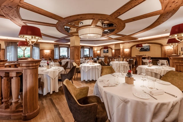 Cerana Relax Hotel Over view