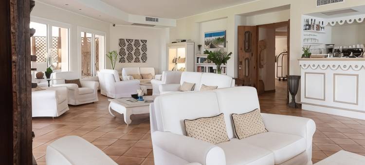 卡特里纳卡拉酒店(Hotel Cala Caterina)图片