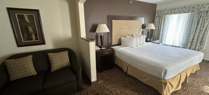 默里尔斯因莱特丽怡酒店(Country Inn & Suites by Radisson, Murrells Inlet, SC)图片