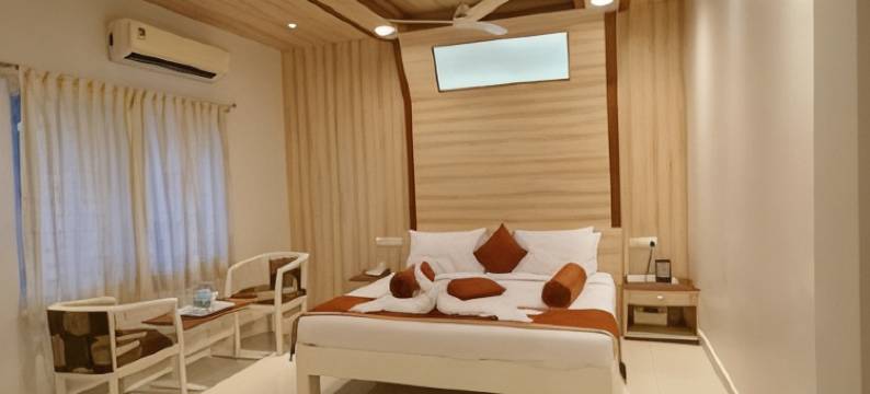 巴尔米拉大酒店(Hotel Palmyra Grand Inn)图片