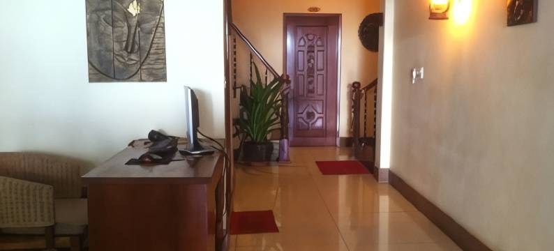 康富旅馆(Comfort House)图片