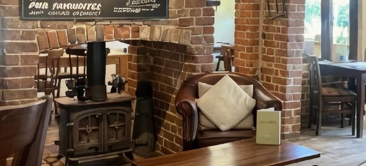 帕森伍德福德酒店(The Parson Woodforde)图片