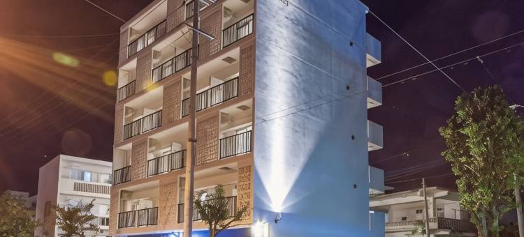 宫古岛喜璃愈志公寓度假村(Kariyushi Condominium Resort Miyakojima Fukugi Stays)图片