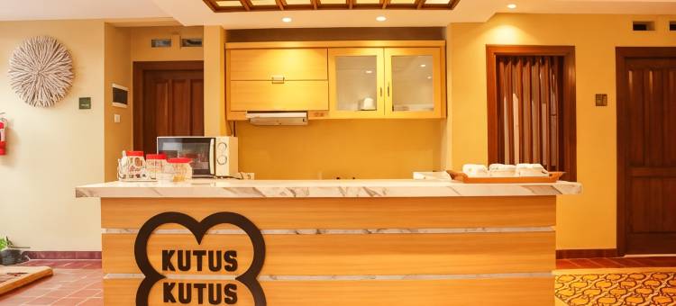 Omah Siliran 传统遗产(Omah Siliran Heritage)图片