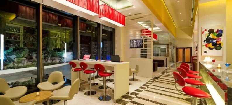 宜必思纳斯科酒店(Ibis Nashik)图片